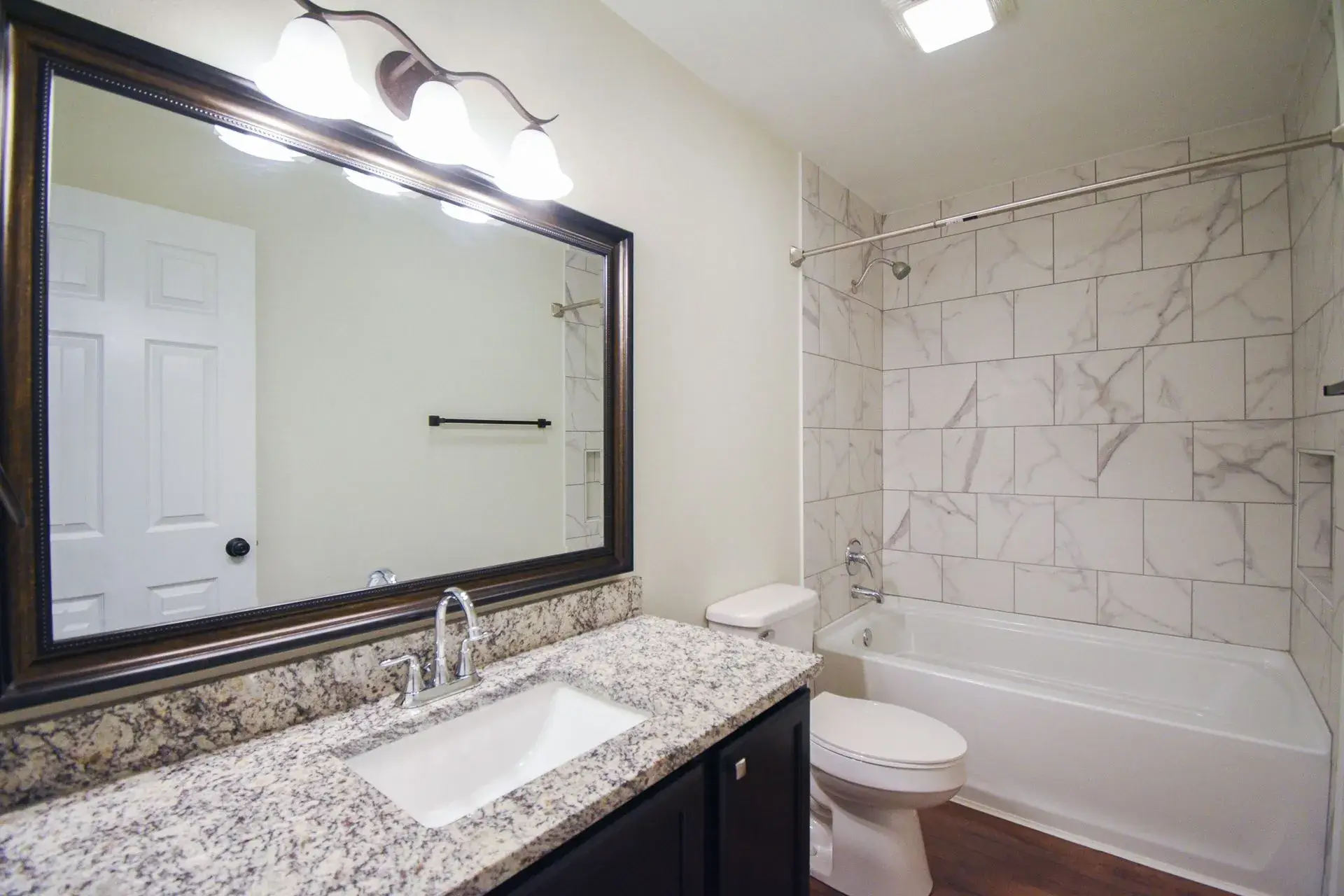 The Villas Apartments